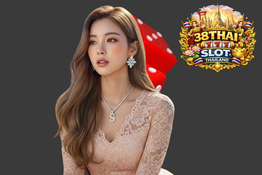 38THAI SLOT THAILAND LOGIN