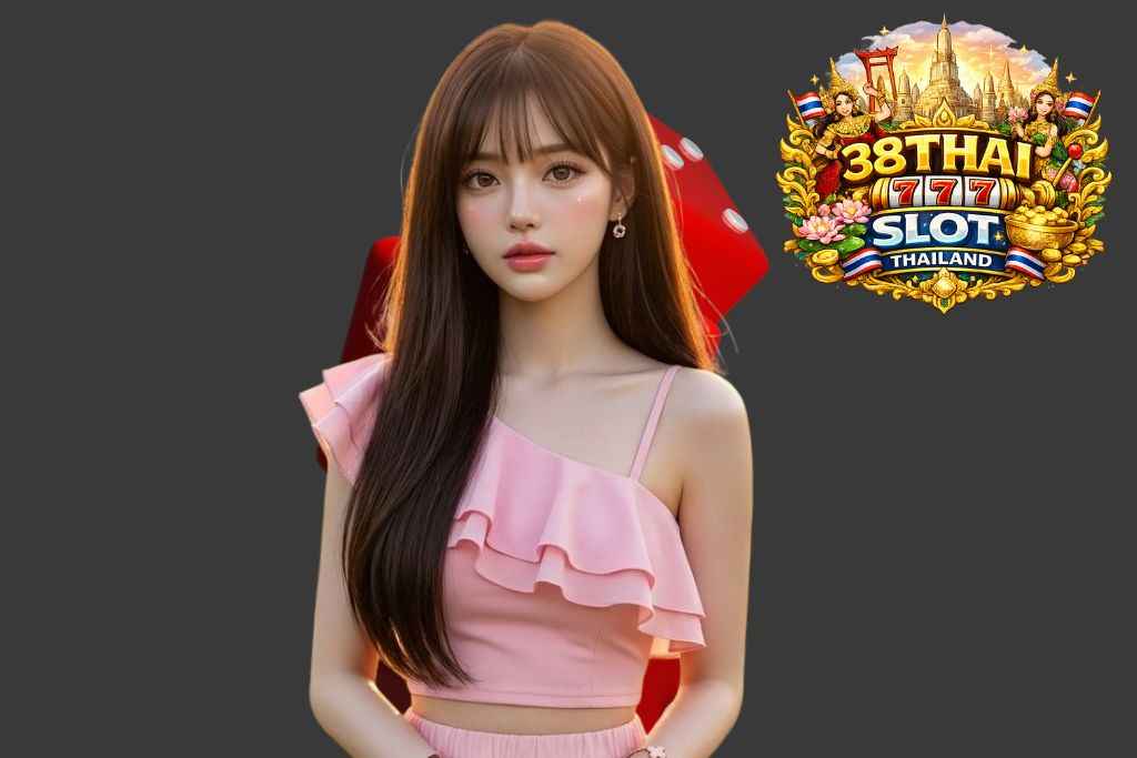 38THAI SLOT THAILAND สล็อต