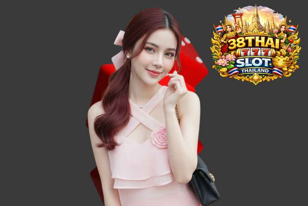 38THAI SLOT THAILAND MOBILE