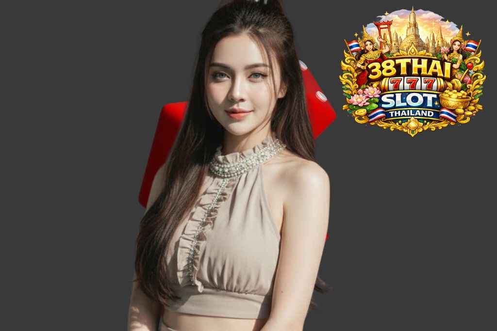 38THAI SLOT THAILAND VIP