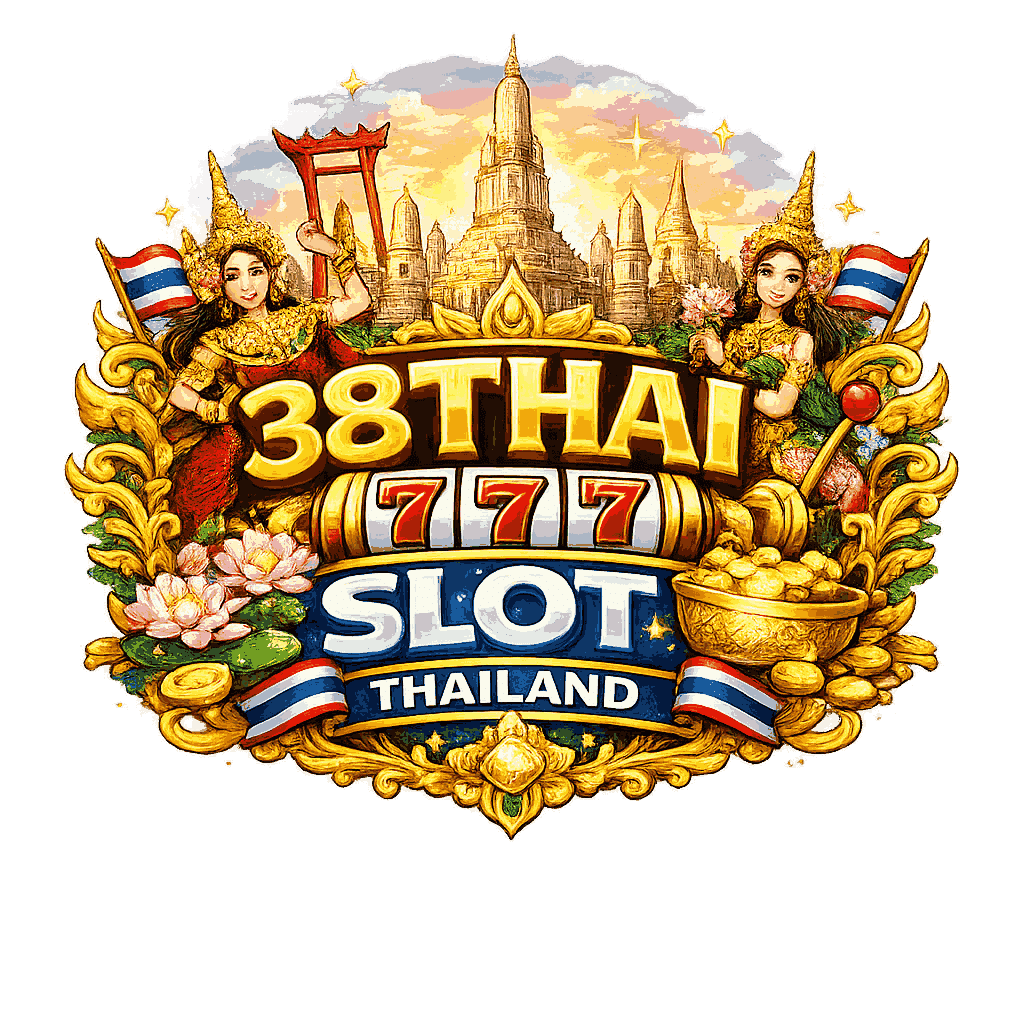 38THAI SLOT THAILAND